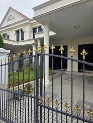 Stratton Drive (D28), Terrace #486340771